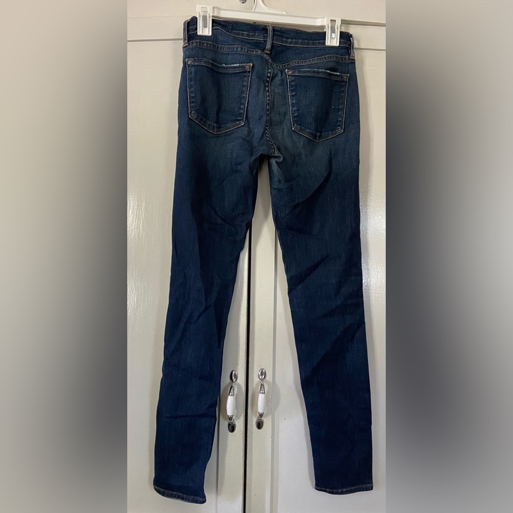 Frame Jeans - Picture 3 of 5